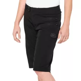 100% Women's Airmatic Shorts