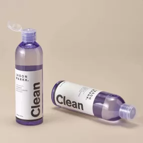 8 OZ. Premium Shoe Cleaner (未開封但樽蓋爛，開封後可自行換上水樽盛載)