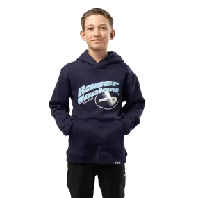 Bauer Eclipse Youth Pullover Hoody