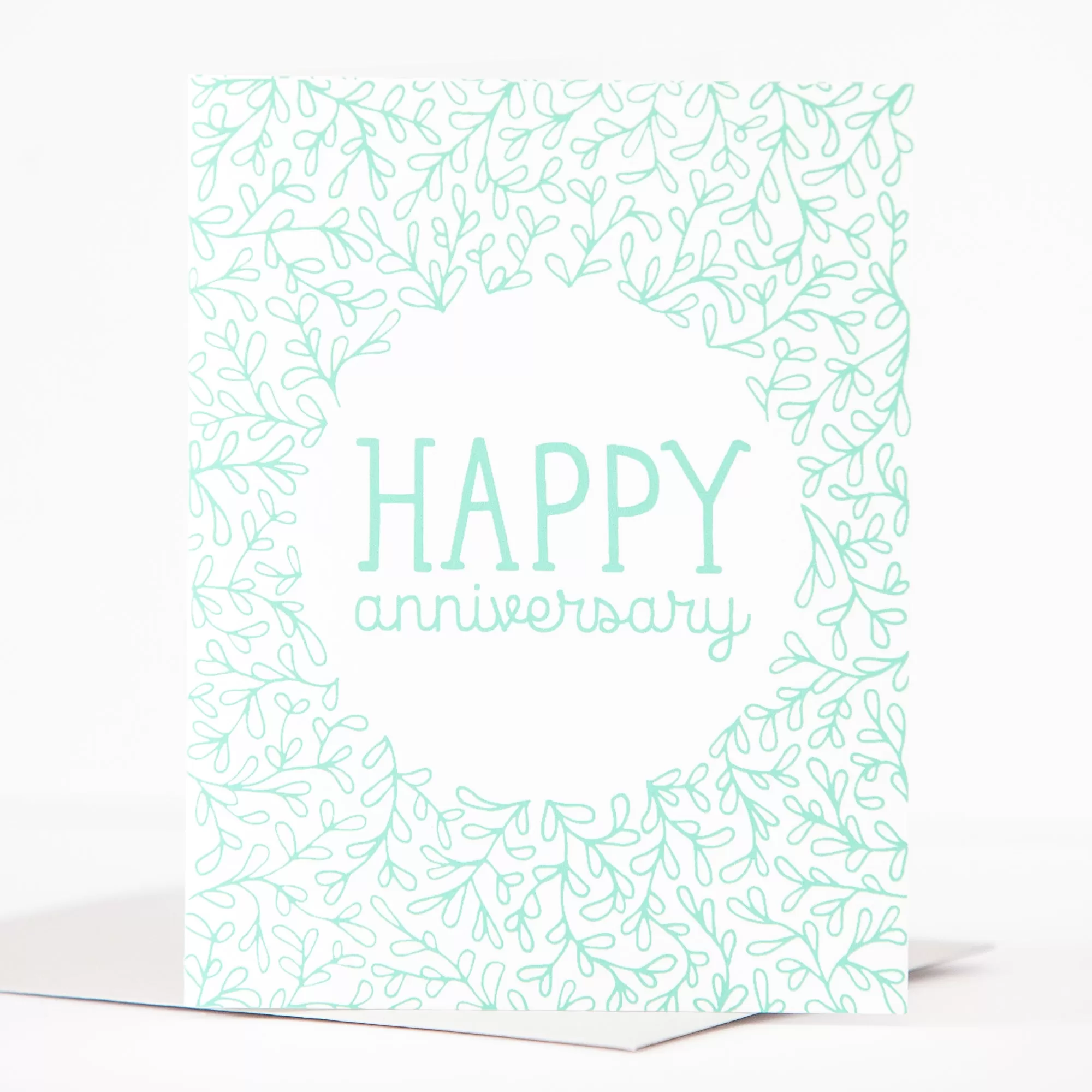 happy anniversary card for any anniversary