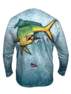 Mahi / King Tide Offshore Long Sleeve