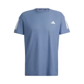 Mens Adidas Own The Run Tee