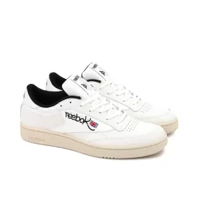 Reebok Club C 85 Chalk/Paper White 100074477