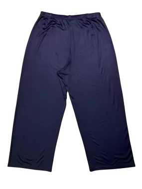 Size XL - FME Apparel Navy Pants