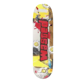 SKATEDECK  (LIMITED EDITION)