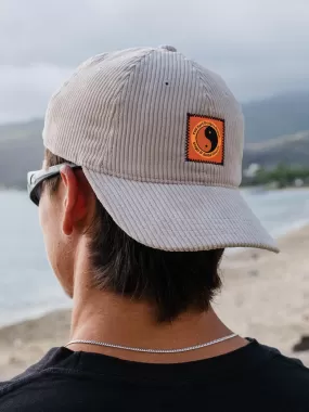 T&C Surf Europe OG Cord Dad Cap