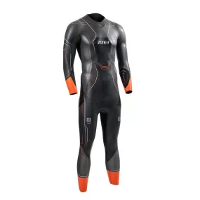 Vanquish Wetsuit