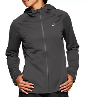 W Asics Accelerate Jacket